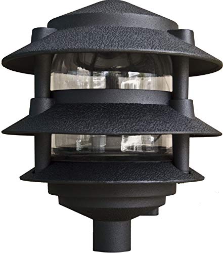 Algopix Similar Product 17 - DABMAR LIGHTING INC LVLED5000 Pagoda