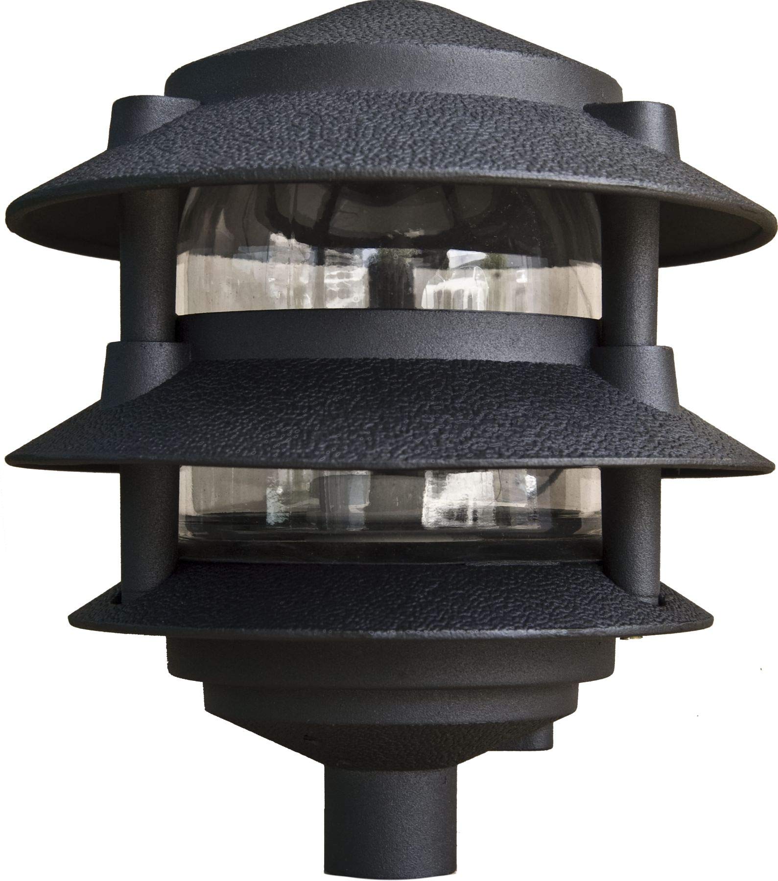 Algopix Similar Product 12 - DABMAR LIGHTING INC LVLED5000 Pagoda