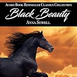 Algopix Similar Product 10 - Black Beauty Audio Book Bestseller