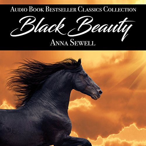 Algopix Similar Product 15 - Black Beauty Audio Book Bestseller