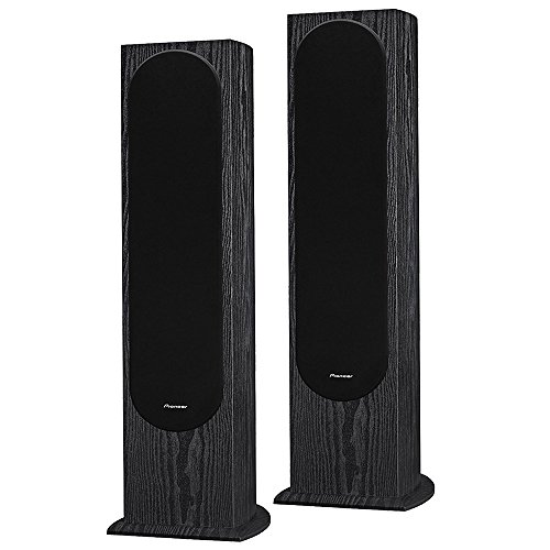 Algopix Similar Product 2 - Pioneer Andrew Jones Designed
