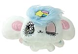 Algopix Similar Product 6 - Peropero Sparkles Plush Stuffed Animal