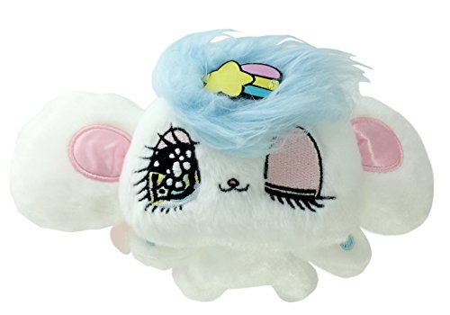 Algopix Similar Product 4 - Peropero Sparkles Plush Stuffed Animal