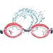 Algopix Similar Product 7 - Disney Incredibles 2 Splash Goggles