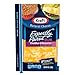 Algopix Similar Product 12 - Kraft Expertly Paired Cheddar 