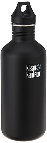 Algopix Similar Product 10 - Klean Kanteen Classic Stainless Steel