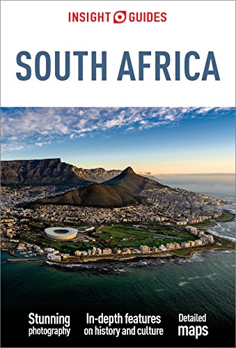 Algopix Similar Product 2 - Insight Guides South Africa  Travel