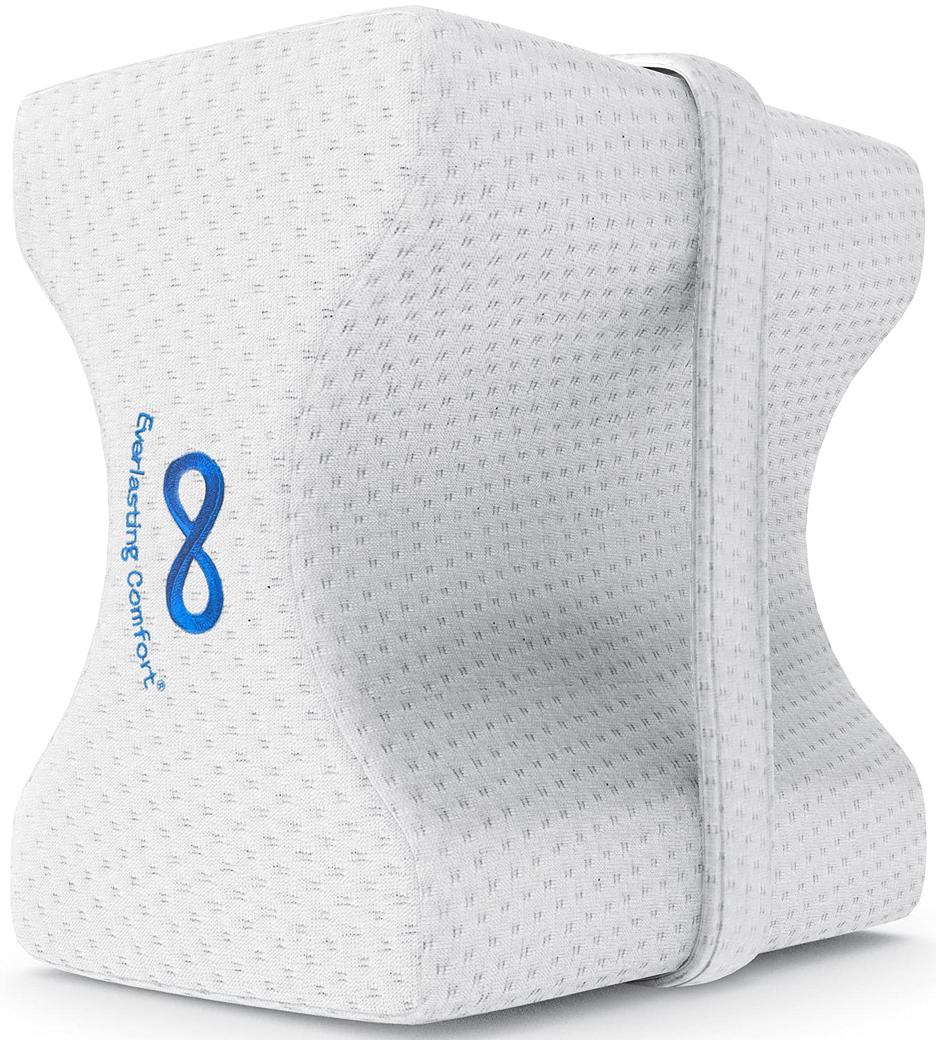 Algopix Similar Product 6 - Everlasting Comfort Knee Pillow for