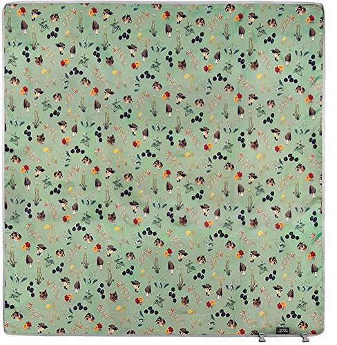Algopix Similar Product 17 - Alite Designs Meadow Mat Waterproof