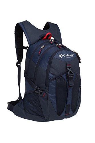 Algopix Similar Product 14 - Outdoor Products Ridge Day Pack Mood