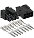 Algopix Similar Product 12 - Molex MicroFit 30 Dual Row 8