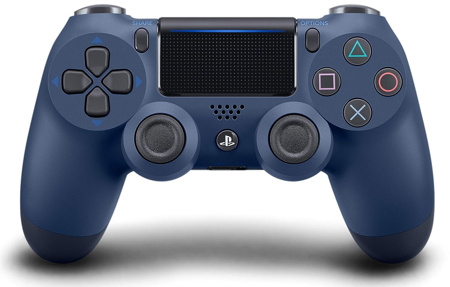 Algopix Similar Product 19 - DualShock 4 Wireless Controller for