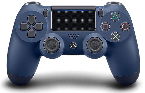 Algopix Similar Product 11 - DualShock 4 Wireless Controller for