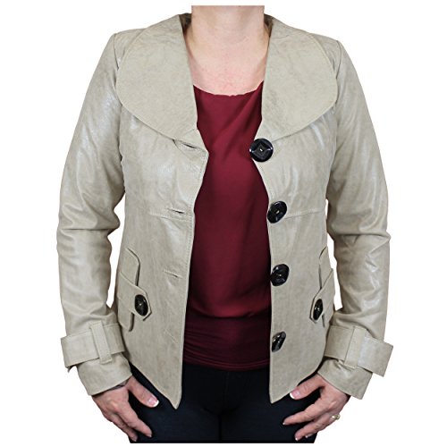 Algopix Similar Product 3 - World Traveler Womens Flair Leather
