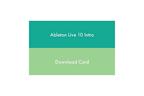Algopix Similar Product 16 - Ableton Multitrack Recording Software