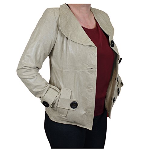 Algopix Similar Product 6 - World Traveler Womens Flair Leather