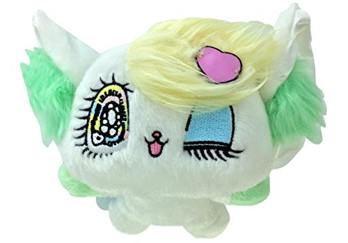 Algopix Similar Product 19 - Peropero Sparkles Plush Stuffed Animal