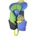 Algopix Similar Product 2 - Stohlquist Toddler Life Jacket Coast