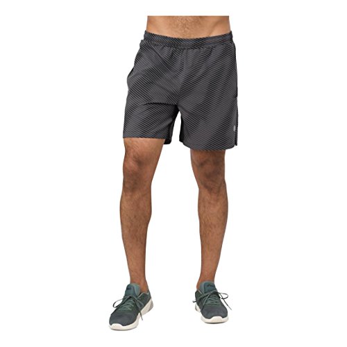 Algopix Similar Product 15 - ASICS Men's Reflection Shorts