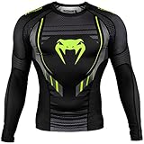 Algopix Similar Product 16 - Venum Technical 20 Rashguard  Long