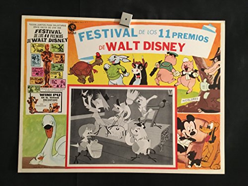 Algopix Similar Product 11 - Walt Disneys Carnival Of Hits 1970
