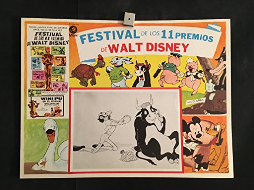 Algopix Similar Product 3 - Walt Disneys Carnival Of Hits 1970