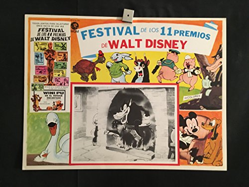 Algopix Similar Product 4 - Walt Disneys Carnival Of Hits 1970