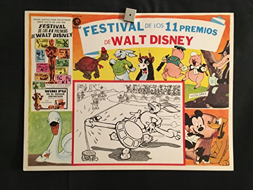 Algopix Similar Product 8 - Walt Disneys Carnival Of Hits 1970