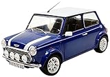 Algopix Similar Product 9 - Solido Mini Cooper Sport Pack Diecast