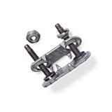 Algopix Similar Product 9 - 140E Conveyor Belt Fasteners Steel 25