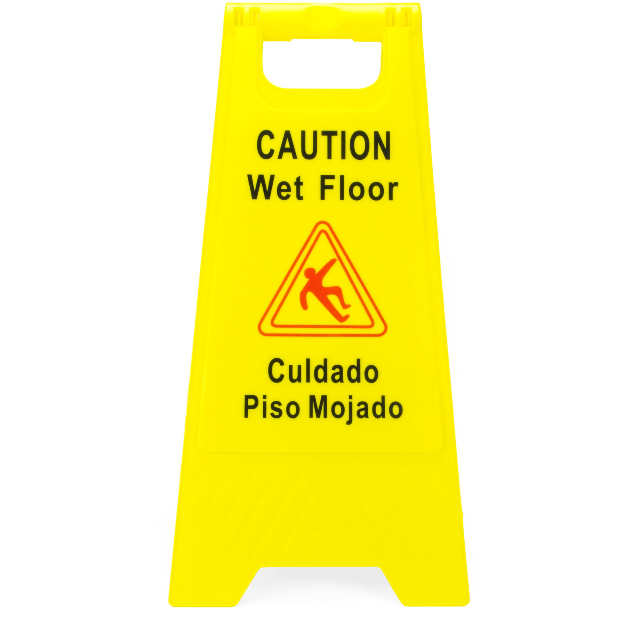 Algopix Similar Product 2 - Bolthead Industrial Caution Wet Floor