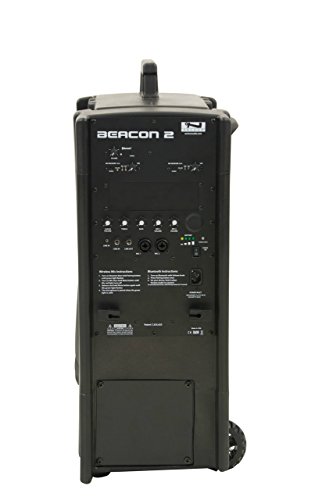 Algopix Similar Product 5 - Anchor Audio Beacon with Builtin