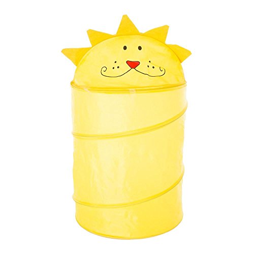 Algopix Similar Product 19 - Everyday Home Lion Pop Up Hamper