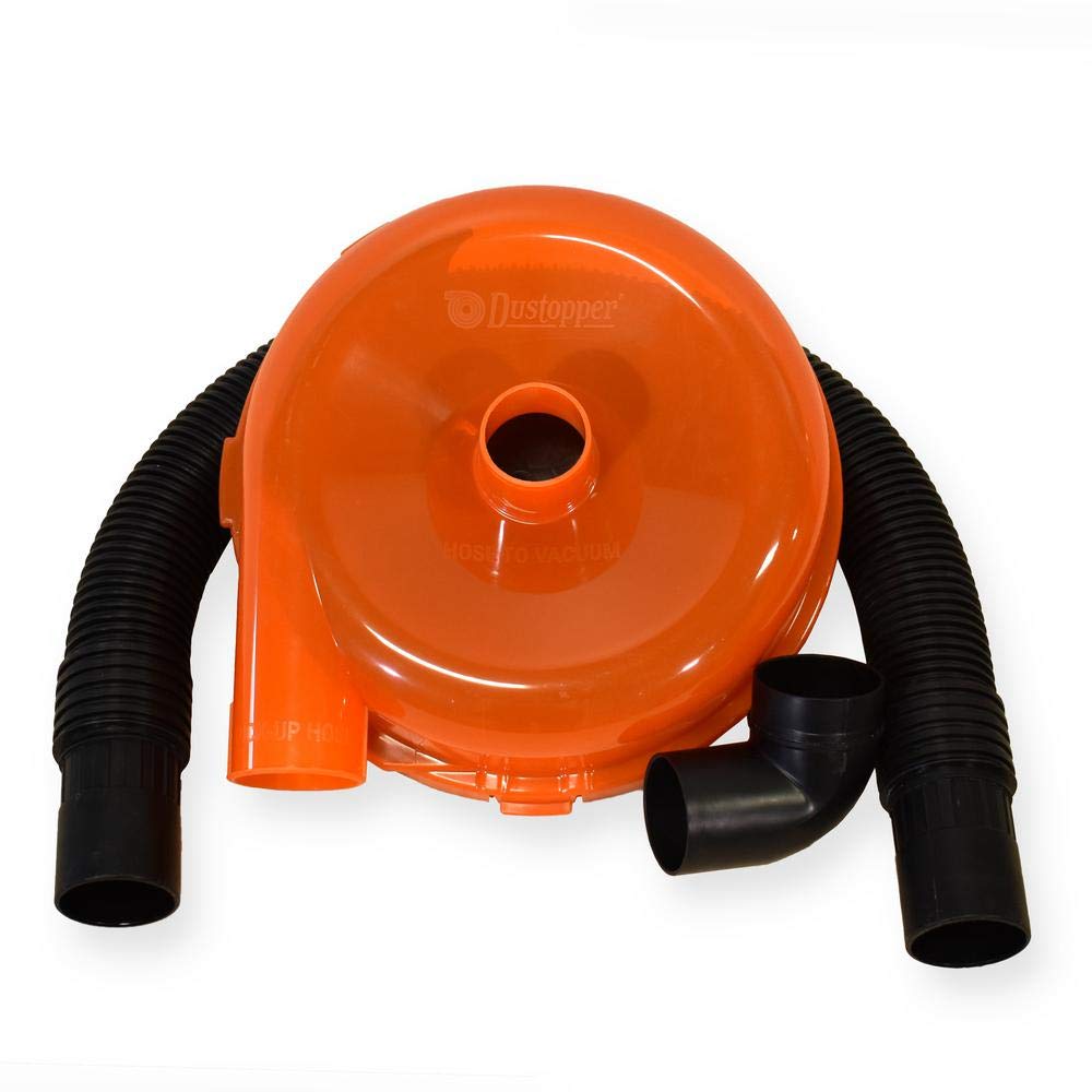 Algopix Similar Product 6 - Dustopper Dust Collector 12 in dia