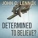 Algopix Similar Product 5 - Determined to Believe The Sovereignty