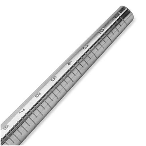 Algopix Similar Product 8 - Beadaholique Solid Steel Metal Ring