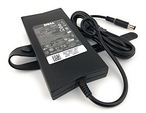 Algopix Similar Product 5 - Dell Charger Power Supply Cord 90W