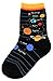 Algopix Similar Product 5 - Foot Traffic Cute  Quirky Planets