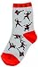 Algopix Similar Product 19 - Foot Traffic Cute  Quirky Ninja Socks