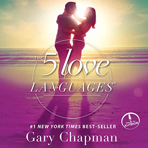 Algopix Similar Product 3 - The Five Love Languages The Secret to