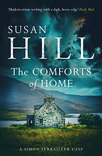Algopix Similar Product 16 - The Comforts of Home Discover book 9
