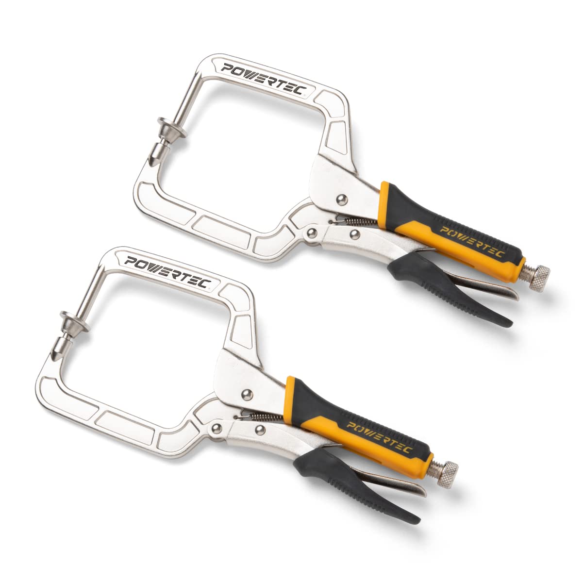 Algopix Similar Product 14 - POWERTEC 71124 90 Degree Positioning
