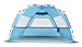 Algopix Similar Product 9 - Pacific Breeze Easy Setup Beach Tent