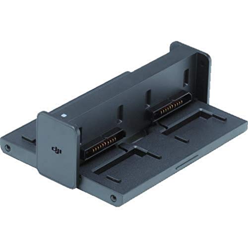Algopix Similar Product 8 - DJI Mavic AIR Part 2 Battery Charging