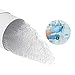 Algopix Similar Product 6 - 1000pcslot 100mm Glass Capillary Tube