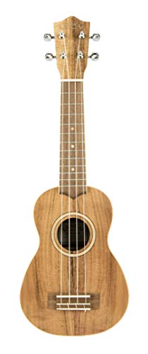Algopix Similar Product 20 - Lanikai Ukulele (ACSTS)
