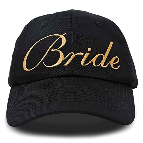 Algopix Similar Product 17 - DALIX Bachelorette Party Hats Bride