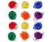 Algopix Similar Product 16 - DS DISTINCTIVE STYLE Juggling Scarves