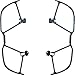 Algopix Similar Product 5 - DJI MAVIC AIR PART 14 Propeller