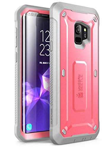 Algopix Similar Product 10 - SUPCASE Unicorn Beetle Pro Series Case